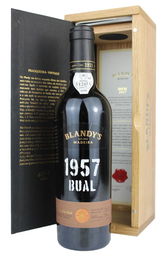 Madeira wine | Vintage Wine & Port - Page 3